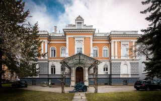 Muzej narodne osvoboditve Maribor