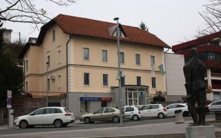 Zasavski muzej Trbovlje