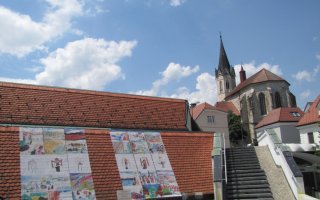 Dolenjski muzej Novo Mesto
