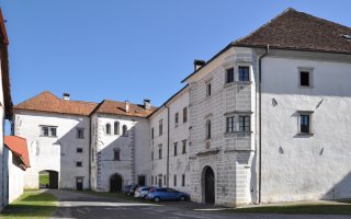 Muzej krščanstva na Slovenskem